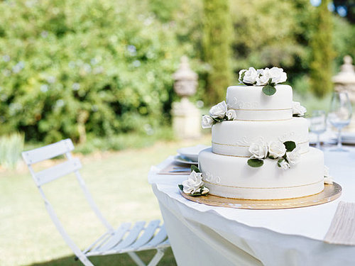 Would You Impose Your Dietary Restrictions at Your Wedding?