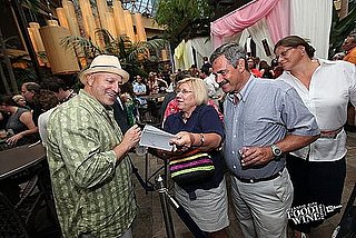 National Food Festivals and Food Events, July 27-Aug. 3, 2010