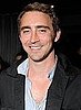 Lee Pace Rumoured to Star in Twilight Film Breaking Dawn