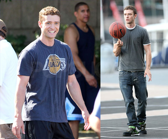 Pictures of Justin Timberlake Pictures of Justin Timberlake