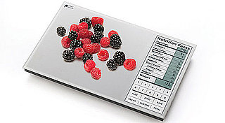 Digital Food Scale