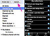 Store Music in Google Docs