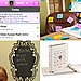 Which method do you use to communicate with your nanny?