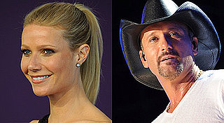 Gwyneth Paltrow and Tim McGraw Sing Country Song For New Movie