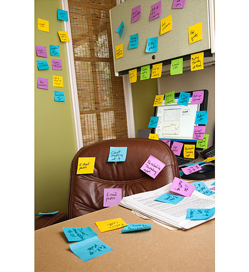 Post-It Notes Post-It Notes