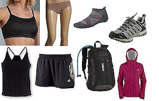 What to Wear For a Day Hike