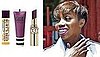 Estelle Falling in Love Video Still and Lipstick Shade 2010-07-27 05:30:50