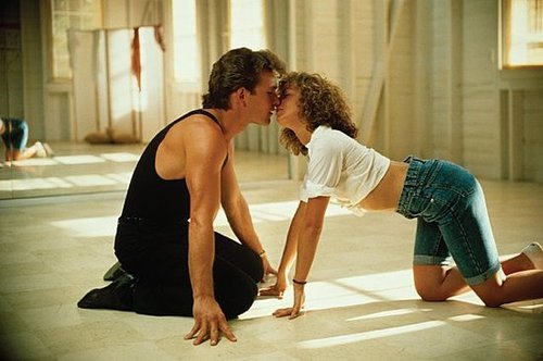 Sexy Scenes From Movies