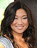 Jenna Ushkowitz's Makeup at the 2010 Glee Academy Event