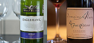 Wine Styles: Syrah vs. Shiraz