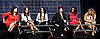 Description of CBS's The Talk Starring Leah Remini, Sara Gilbert, and Sharon Osbourne