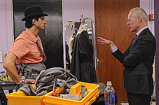 Project Runway Season 8 Starts Thursday July 29 on Lifetime