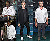 Photos of Liev Schreiber