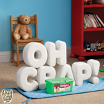 Attention All Road-Tripping Moms! Attention All Road-Tripping Moms!
