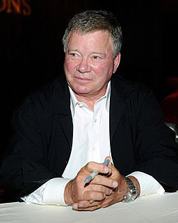 William Shatner Twitter