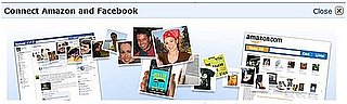 Amazon Partners With Facebook