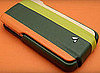 Photos of Vaja Leather iPhone Cases