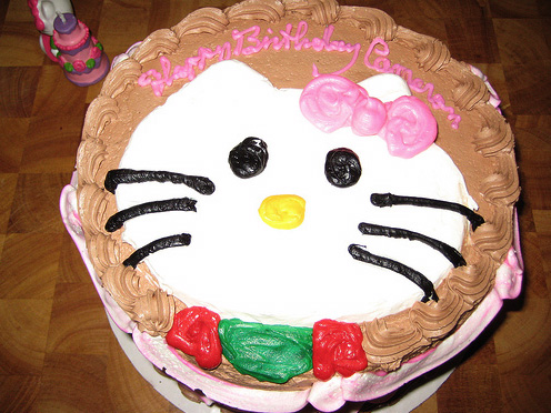Hello Kitty Hello Kitty