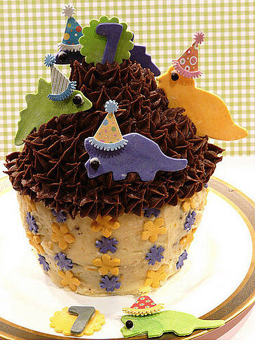 Birthday-Asaurus Birthday-Asaurus