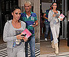 Pictures of Katie Price Promoting New Novel Paradise Watch Katie Price Interview on This Morning Denying She's Quitting Music