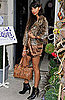 Exclusive Interview with Jameela Jamil about High Street Fashion and Style Tips