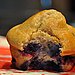 Blueberry Muffin