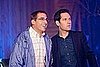 Dinner For Schmucks Review Starring Steve Carell and Paul Rudd 2010-07-30 05:30:45