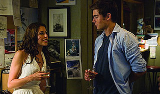 Movie Review For Charlie St. Cloud Starring Zac Efron 2010-07-30 09:30:00