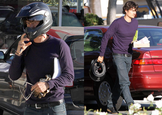 Photos of Orlando Bloom