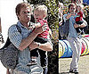 Exclusive: Michael C. Hall Talks Dexter's New Season and Possible New Love Interest