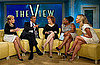President Obama on The View