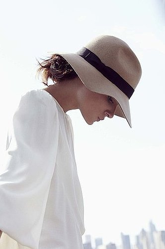 Olivia Palermo for ASOS Magazine Olivia Palermo for ASOS Magazine