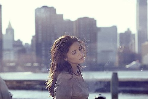 Olivia Palermo for ASOS Magazine Olivia Palermo for ASOS Magazine