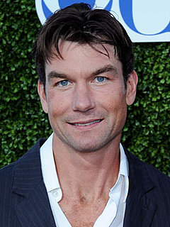 Exclusive! Jerry O'Connell Talks Parenting and Pigtails