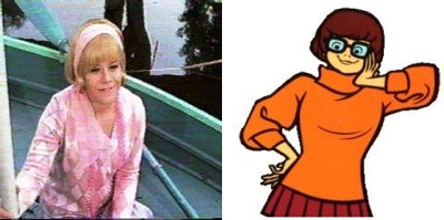 Women Cartoon Voice Actors