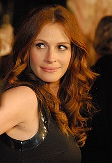 Julia Roberts on Body Image