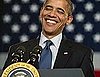 Meghan McCain Says Obama Should Stop Talking About Pop Culture
