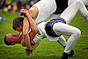 Wrestling 