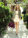 Ruffles Meet Utility
