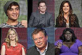 Summer TCA TV News