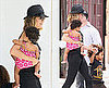 Pictures of Heidi Klum and Kids