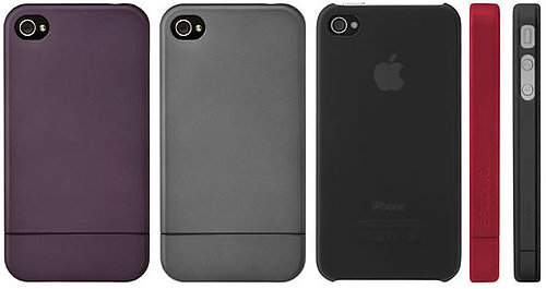 Incase Snap Case For iPhone 4