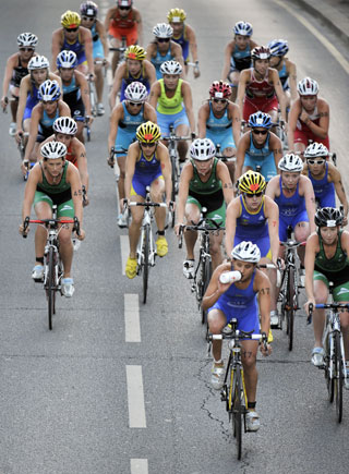 Use Your Long Training Workouts to Test Gear