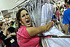 Pictures From the Running of the Brides in Maryland