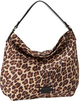 Leopard print is a hot trend for the Fall