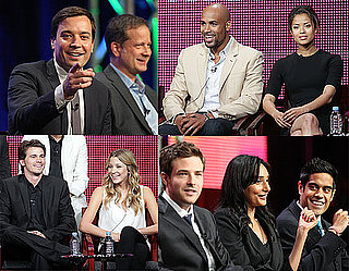 NBC 2010 Summer TCA Panel Updates Including Outsouced, Jimmy Fallon, The Event and More