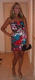 B-day dress