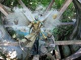 Angel of Time