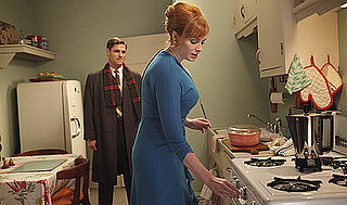Recap of Mad Men Episode "Good News" 2010-08-09 08:00:00