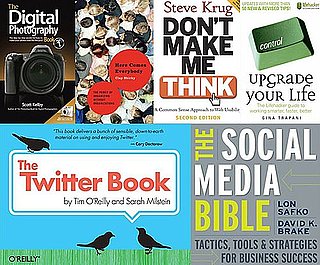 Sugar Shout Out: 6 Geeky Books to Load on Your Kindle